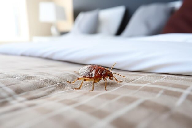 Signs You Need Professional Bed Bug Control: When DIY Just Isn’t Enough!